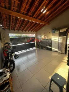 Casa com 2 Quartos à venda, 79m² no Jardim Maria Antonia (Nova Veneza), Sumaré