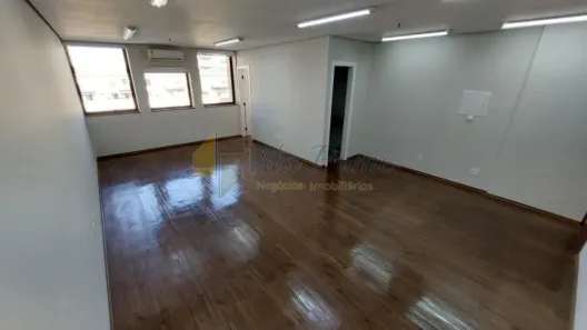 Sala Comercial à venda, 40m² no Vila Leopoldina, São Paulo