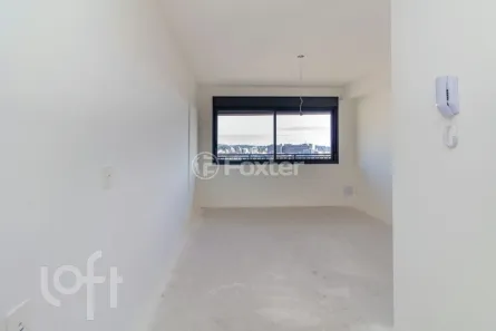 Apartamento com 1 Quarto à venda, 26m² no Bela Vista, Porto Alegre