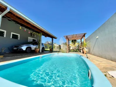Fazenda/Sítio com 2 Quartos à venda, 150m² no Vila Mazzei, Itapetininga