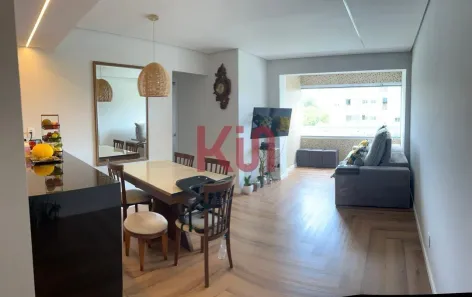 Apartamento com 3 Quartos à venda, 70m² no Água Branca, São Paulo