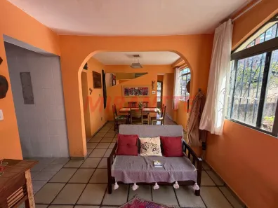 Sobrado com 4 Quartos à venda, 190m² no Chora Menino, São Paulo