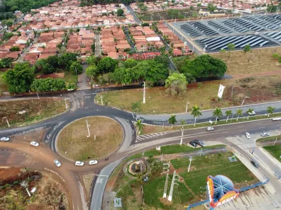 Casa de Condomínio com 7 Quartos à venda, 230m² no Mansões Águas Quentes, Caldas Novas