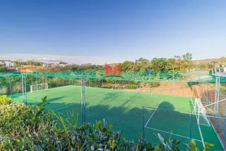 Lote/Terreno à venda, 525m² no Gran Royalle, Lagoa Santa
