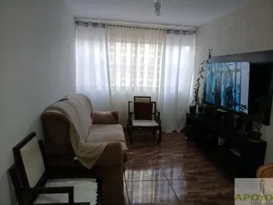 Apartamento com 2 Quartos à venda, 67m² no Pedreira, São Paulo