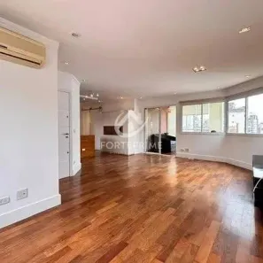 Apartamento com 3 Quartos para venda ou aluguel, 131m² no Itaim Bibi, São Paulo