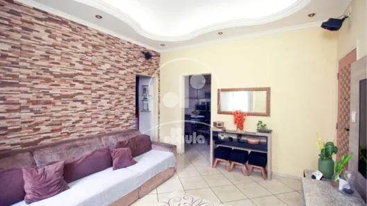 Cobertura com 2 Quartos à venda, 92m² no Vila Bastos, Santo André