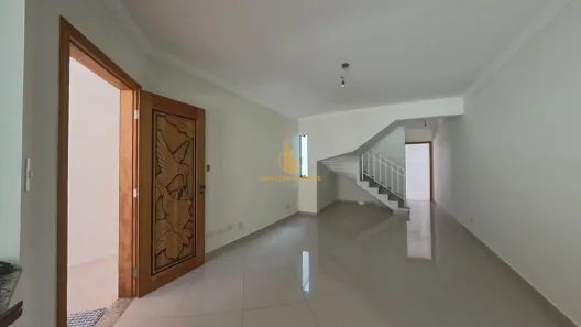 Sobrado com 3 Quartos à venda, 166m² no Jardim Bela Vista, Santo André