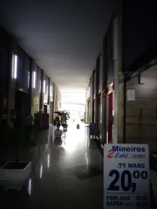 Ponto Comercial para alugar, 29m² no Centro, São Paulo