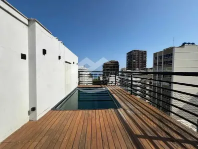 Cobertura com 4 Quartos à venda, 349m² no Leblon, Rio de Janeiro