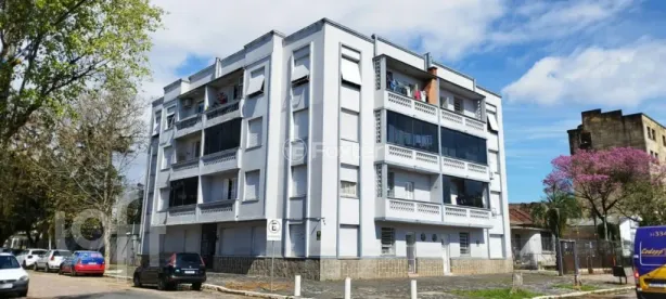 Apartamento com 3 Quartos à venda, 78m² no Navegantes, Porto Alegre
