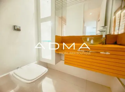 Apartamento com 4 Quartos à venda, 244m² no Leblon, Rio de Janeiro