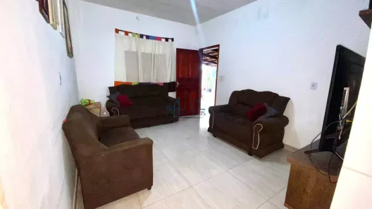 Casa com 3 Quartos à venda, 132m² no Jardim Iracema, Aparecida de Goiânia