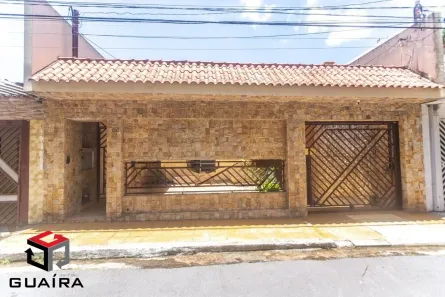 Casa com 3 Quartos para alugar, 300m² no Rudge Ramos, São Bernardo do Campo