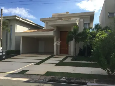 Casa de Condomínio com 4 Quartos à venda, 290m² no Swiss Park, Campinas
