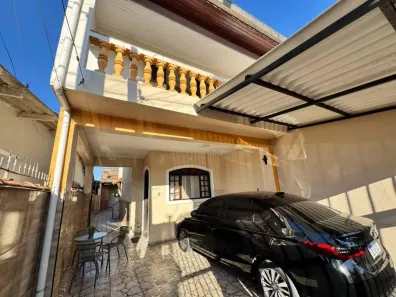Casa com 2 Quartos à venda, 83m² no Gaivota (Interior), Itanhaém