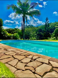Casa de Condomínio com 4 Quartos à venda, 388m² no Roseira, Mairiporã
