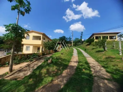 Fazenda/Sítio com 3 Quartos à venda, 1200000m² no , São Gonçalo do Pará