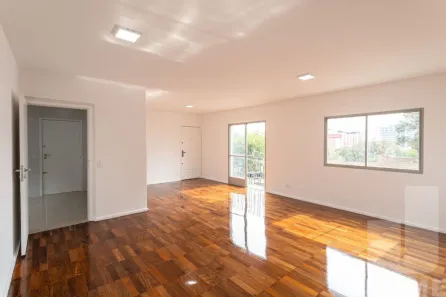 Apartamento com 3 Quartos à venda, 112m² no Vila Clementino, São Paulo