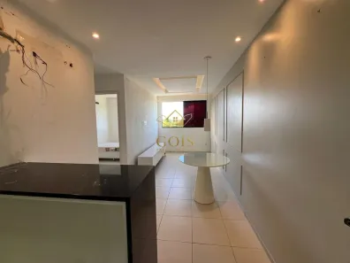 Apartamento com 2 Quartos à venda, 52m² no Barro Duro, Maceió