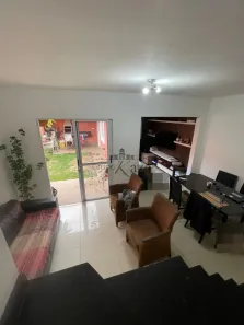 Casa de Condomínio com 3 Quartos à venda, 90m² no Loteamento Villa Branca, Jacareí