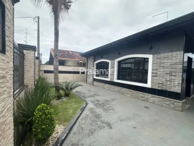 Casa com 4 Quartos à venda, 380m² no Flórida, Praia Grande