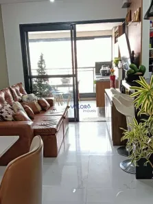 Apartamento com 3 Quartos à venda, 89m² no Vila Leopoldina, São Paulo