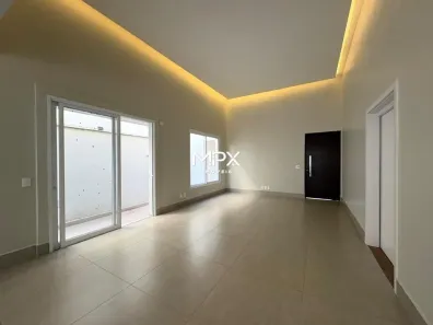 Casa de Condomínio com 3 Quartos à venda, 160m² no Santa Rosa Ipês, Piracicaba