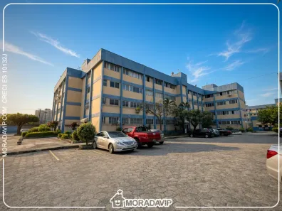 Apartamento com 2 Quartos à venda, 55m² no Coqueiral de Itaparica, Vila Velha