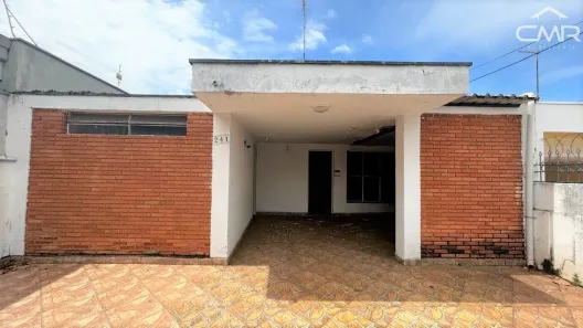 Casa com 3 Quartos à venda, 133m² no Jardim Elite, Piracicaba