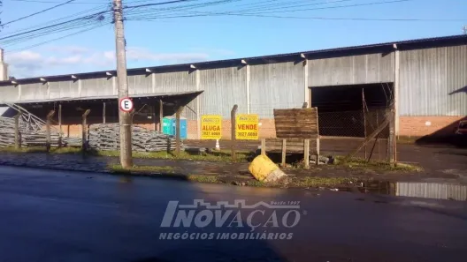 Galpão/Depósito/Armazém à venda, 3114m² no Desvio Rizzo, Caxias do Sul