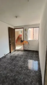 Apartamento com 2 Quartos à venda, 48m² no Conjunto Habitacional Padre Manoel de Paiva, São Paulo