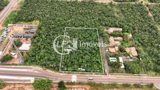 Lote/Terreno à venda, 10010m² no Jardim Veraneio, Campo Grande