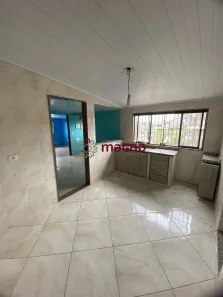 Casa com 2 Quartos para alugar, 80m² no Jardim Machado, São Paulo