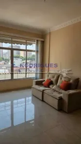 Apartamento com 3 Quartos à venda, 98m² no Tijuca, Rio de Janeiro