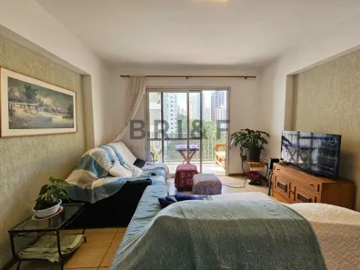 Apartamento com 3 Quartos à venda, 81m² no Cidade Monções, São Paulo