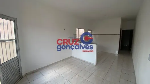 Casa com 1 Quarto à venda, 45m² no Jardim Guanabara II, Rio Claro
