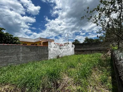 Lote/Terreno à venda, 800m² no Barranco Alto, Caraguatatuba