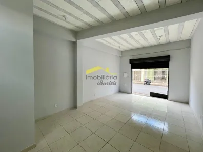 Ponto Comercial para alugar, 35m² no Salgado Filho, Belo Horizonte