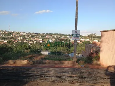 Lote/Terreno à venda, 257m² no Colinas, Londrina