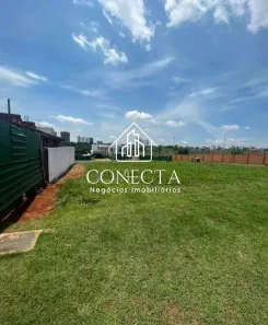 Lote/Terreno à venda, 469m² no Granja Marileusa, Uberlândia