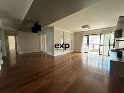 Apartamento com 3 Quartos à venda, 162m² no Vila Suzana, São Paulo