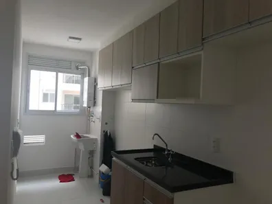 Apartamento com 2 Quartos à venda, 60m² no Brás, São Paulo