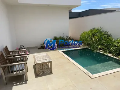 Casa de Condomínio com 3 Quartos à venda, 175m² no Terravista Residence Club, Mirassol