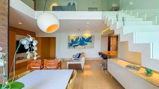 Apartamento com 4 Quartos à venda, 210m² no Brooklin Paulista, São Paulo