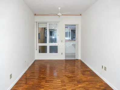 Kitnet com 1 Quarto para alugar, 31m² no Centro Histórico, Porto Alegre