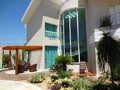 Sobrado com 3 Quartos à venda, 430m² no Parque Universitário, Americana