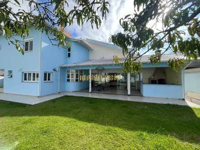 Casa com 3 Quartos à venda, 391m² no Jardim Residencial Suzano, Suzano