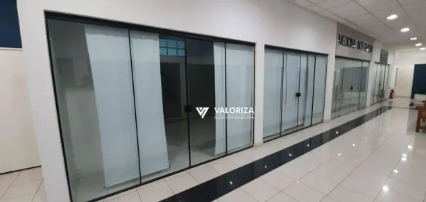 Sala Comercial à venda, 56m² no Parque Campolim, Sorocaba