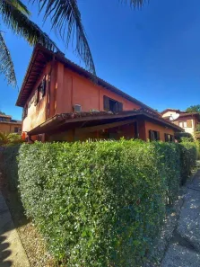 Casa com 3 Quartos para alugar, 97m² no Boiçucanga, São Sebastião